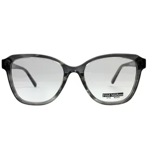 فریم عینک طبی زنانه فردمارتین مدل 8400