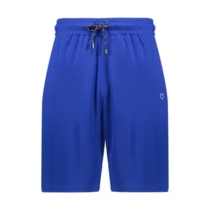 شلوارک ورزشی مردانه مل اند موژ مدل M06730-410