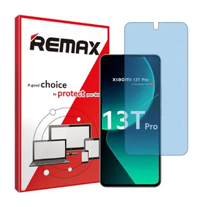 Remax HyMBLU model Matte anti-blue screen protector suitable for Xiaomi 13T Pro 5G mobile phone