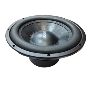 ساب ووفر خودرو کلاریون مدل CRS-1202D2