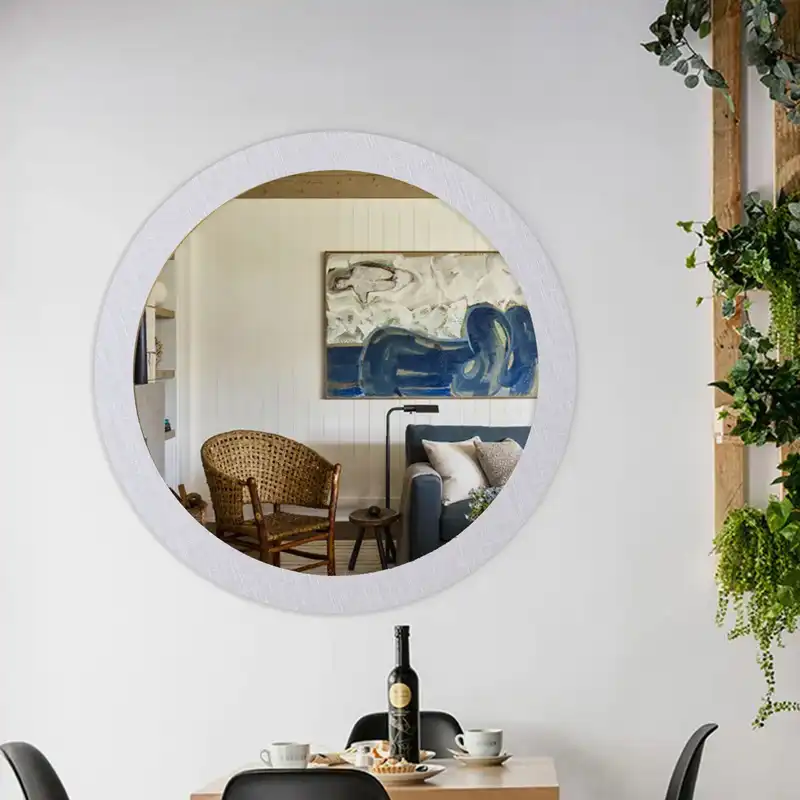 آینه الف مدل دلسا 5