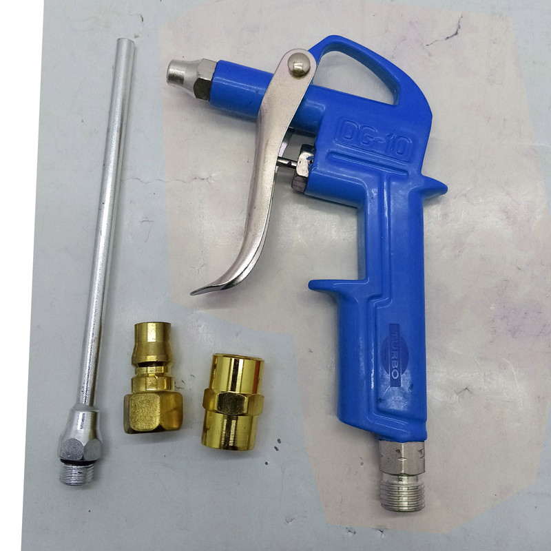 تفنگی باد توربو مدل 789 تفنگی باد توربو مدل 789