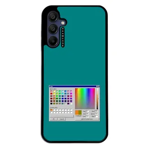 AKAM AMC-WSGA15-NOSTECH-20Cover For Samsung Galaxy A15