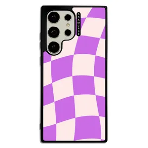 AKAM AMC-WSGS23U-SQUARE-23 Cover For Samsung Galaxy S23 Ultra