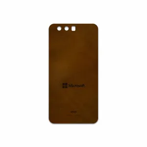 MAHOOT BFL-MCRSFT Cover Sticker for Honor 9