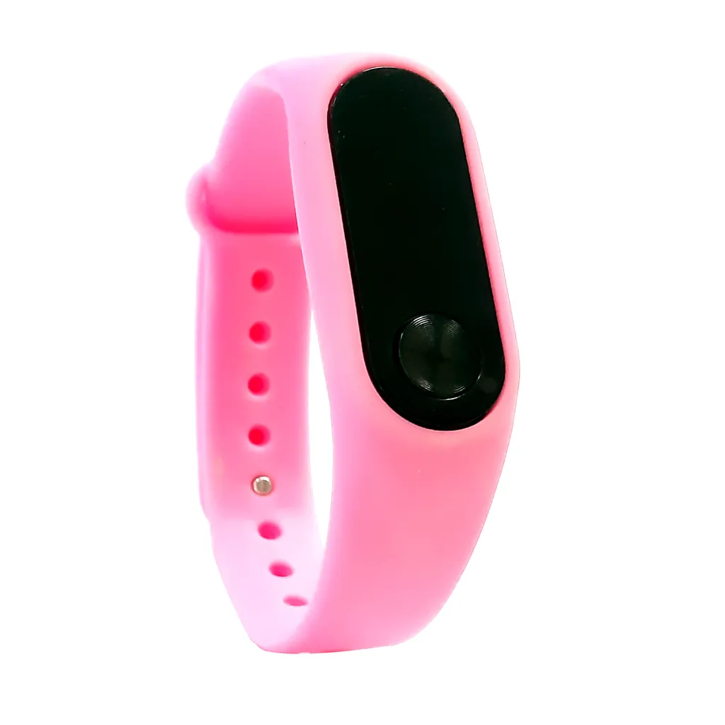 ساعت مچی دیجیتال مدل PinkXi
