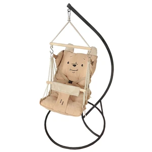 تاب کودک مدل ریلکسی پایه دار