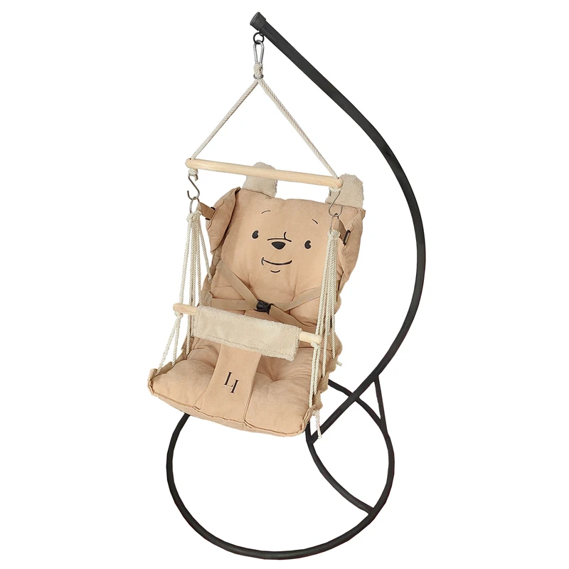 تاب کودک مدل ریلکسی پایه دار