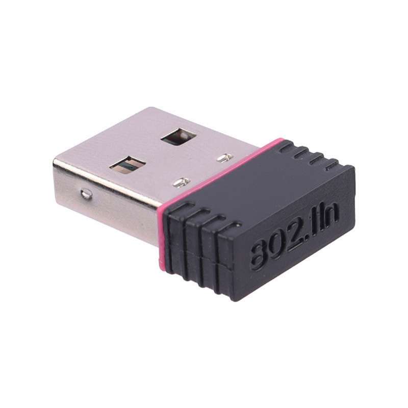 دانگل وای فای مدل 802.11n