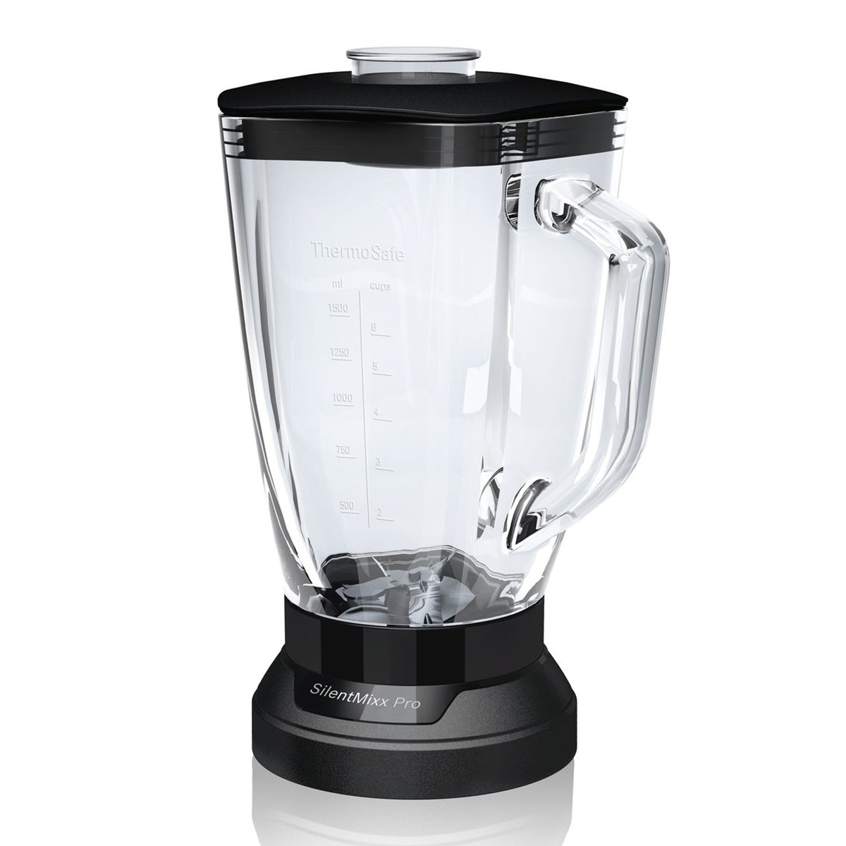 مخلوط کن و آسیاب کن بوش مدل MMB66G7M مخلوط کن و آسیاب کن بوش مدل MMB66G7M