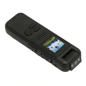 دوربین فیلمبرداری بدنی مدل CS08