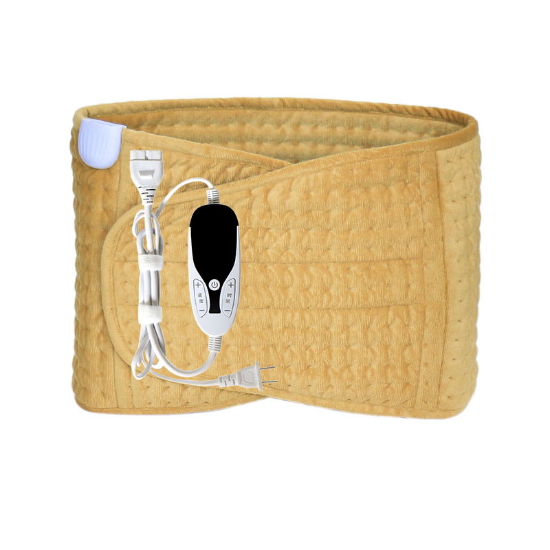 کمربند حرارتی مدل نانو