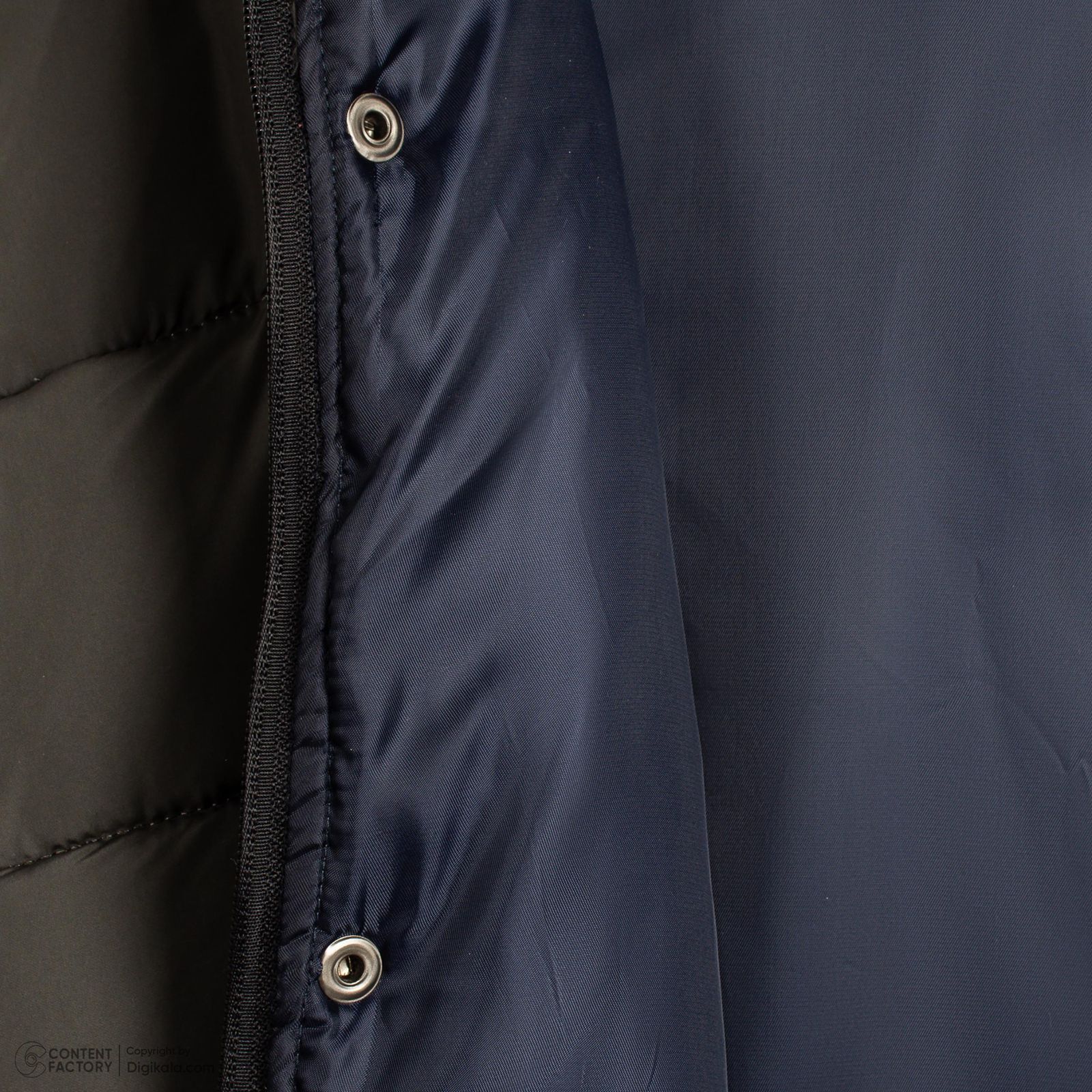 پافر مردانه هالیدی مدل A85506 - - 3