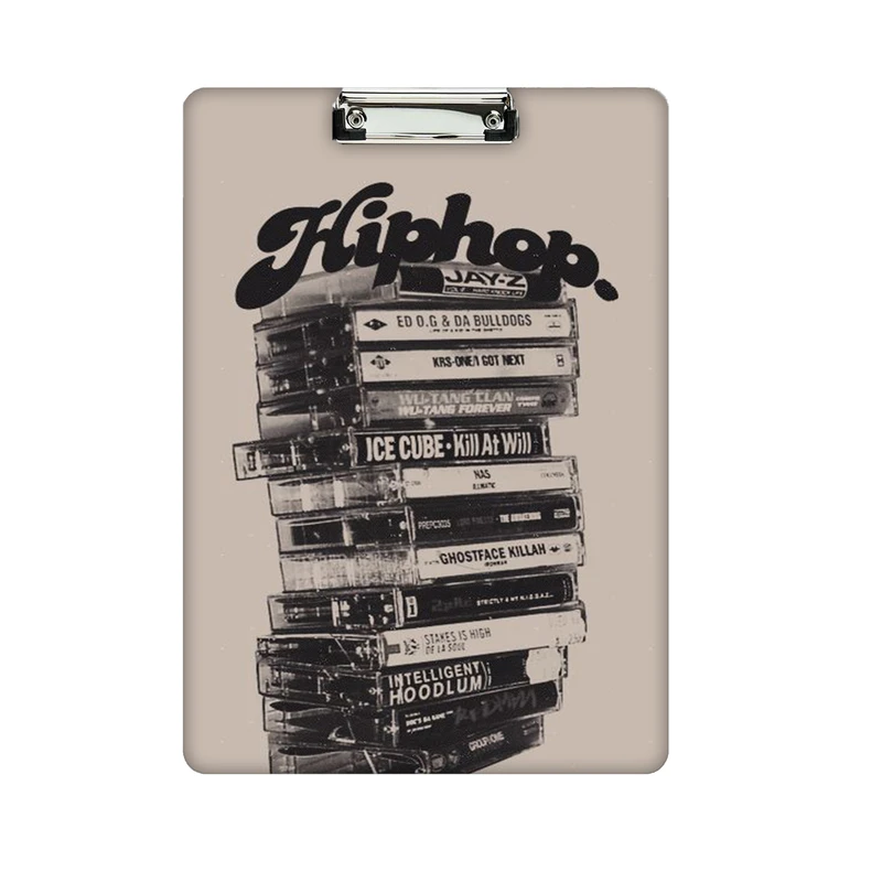 تخته شاسی طرح موزیک کد 1295 سایز A4