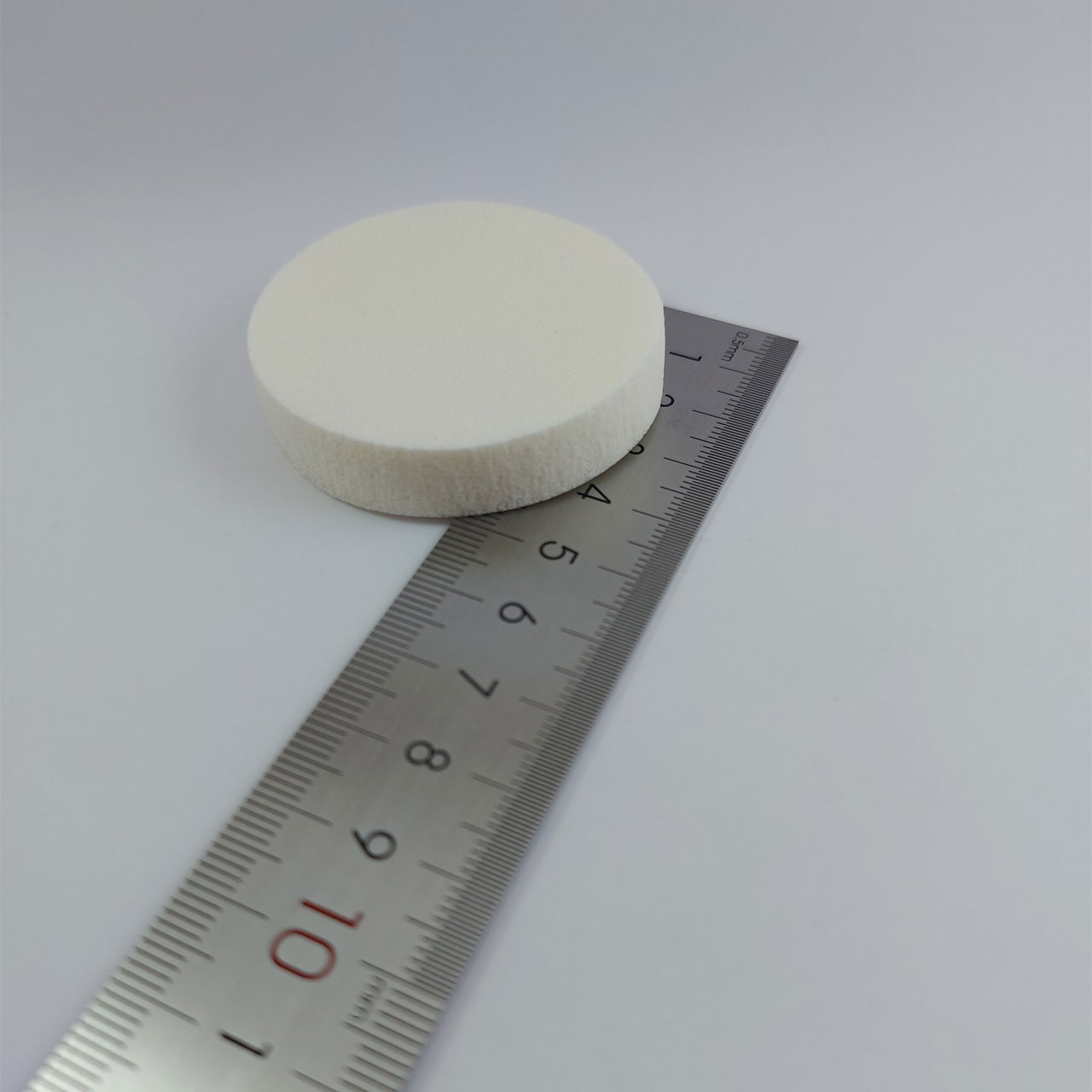 پد آرایشی لوکاس مدل PRO