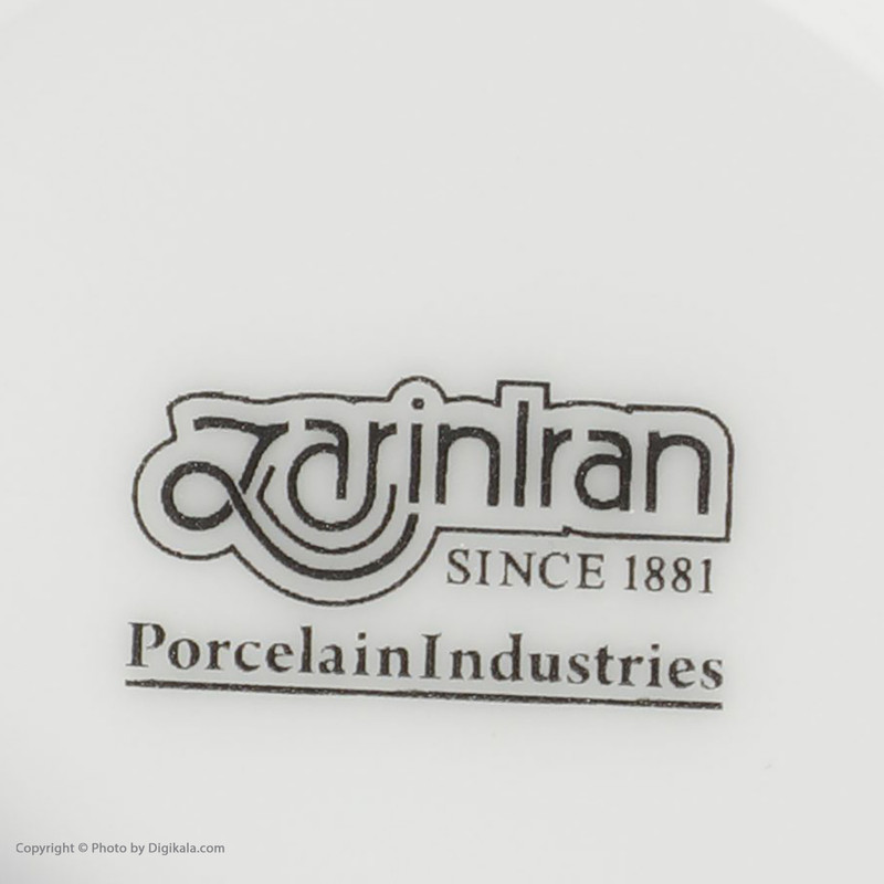 فنجان چینی زرین ایران مدل چای خوری هتلی 49 کد 8 درجه عالی فنجان چینی زرین ایران مدل چای خوری هتلی 49 کد 8 درجه عالی