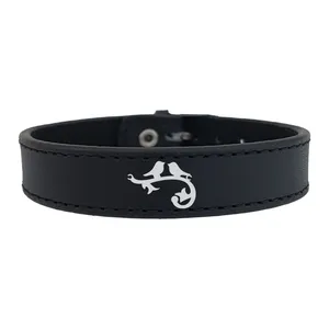 دستبند نقره زنانه ترمه 1 مدل شاخه و پرنده کد mhdcf 100