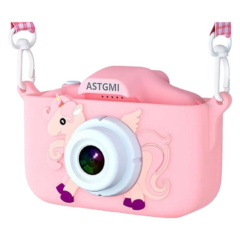 دوربین دیجیتال استگمی مدل HD 1080p 12MP 5X Full Frame 35mm دوربین دیجیتال استگمی مدل HD 1080p 12MP 5X Full Frame 35mm