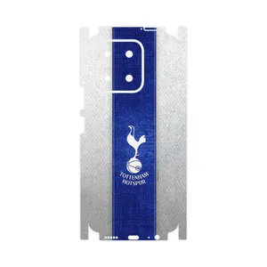 MAHOOT Tottenham_Hotspur_FC-FullSkin Cover Sticker for Honor X5b Plus