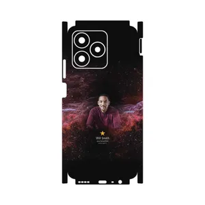 MAHOOT Will Smith-FullSkin Cover Sticker for Realme C53