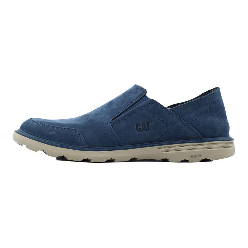 کفش روزمره مردانه کاترپیلار مدل CONNORY DENIM
