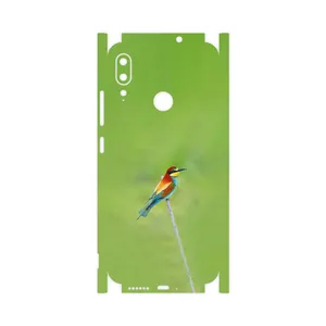 MAHOOT European bee-eater-FullSkin Cover Sticker for Motorola Moto E6 Plus