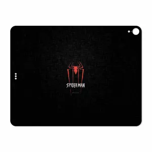 MAHOOT Spider-Man Cover Sticker for Apple iPad Pro 12.9 GEN 3 2018 A1876
