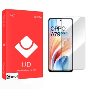 Coconut UD Screen Protector For Oppo  A79