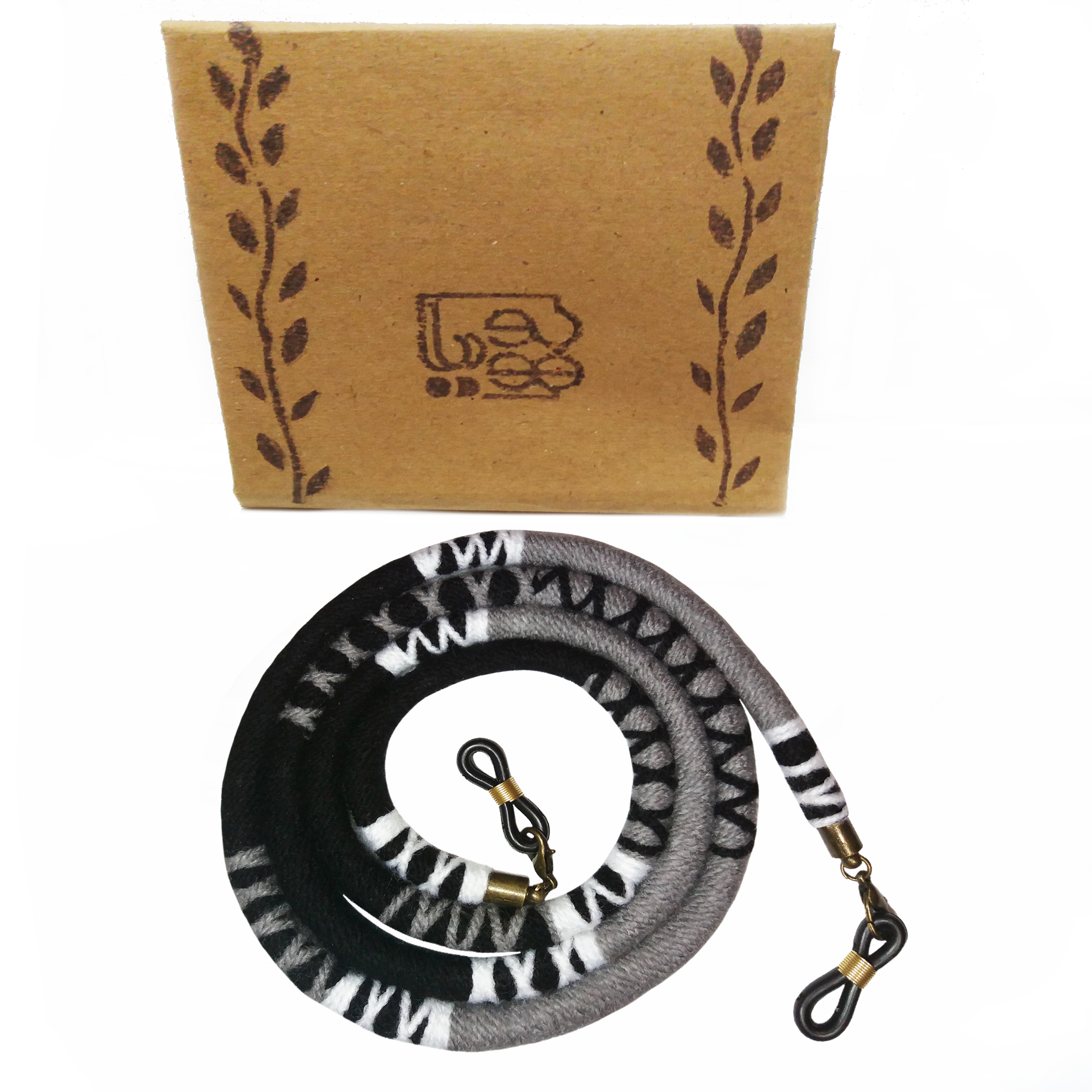 بند عینک بوهوبابا مدل M392