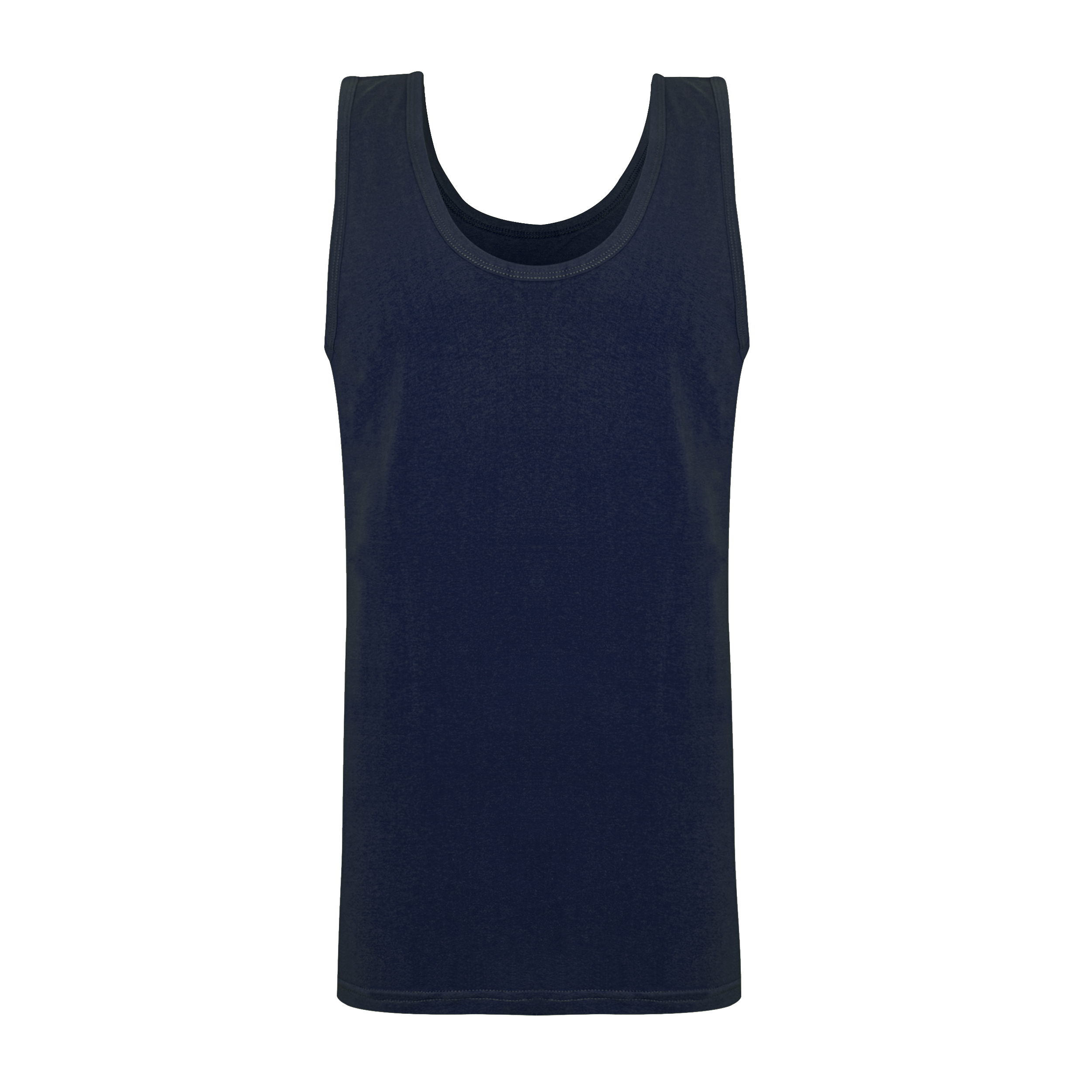 زیرپوش بدون آستین مردانه کد 155