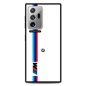 AKAM AMC-WSGN20U-BMW-32 Cover For Samsung Galaxy Note 20 Ultra