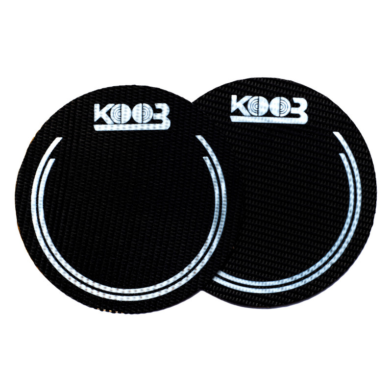 محافظ پوست باس درامز کوب مدل 2001 بسته 2 عددی