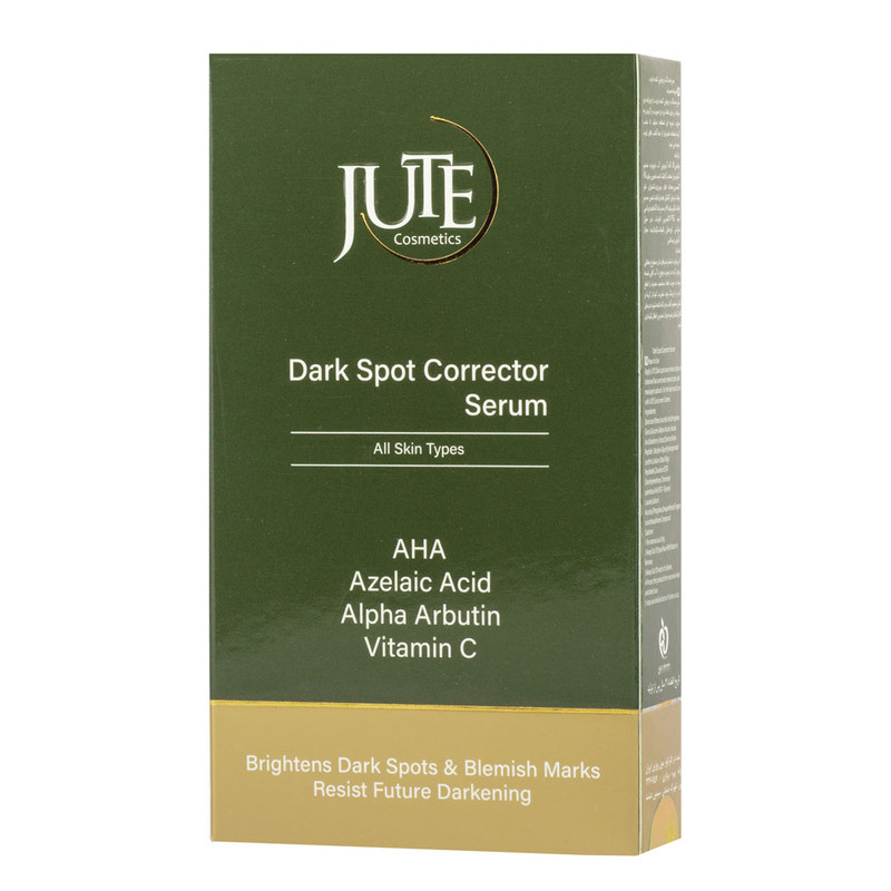 سرم ضد لک ژوت مدل  Dark Spot حجم 40 میلی لیتر