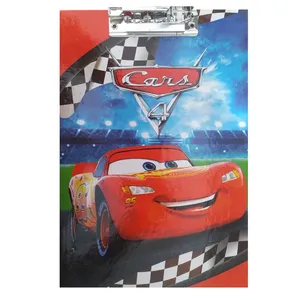 تخته شاسی مدل کارتونی سایز A4