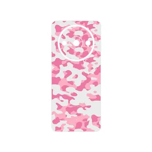 MAHOOT Army_Pink Cover Sticker for Xiaomi Redmi A3