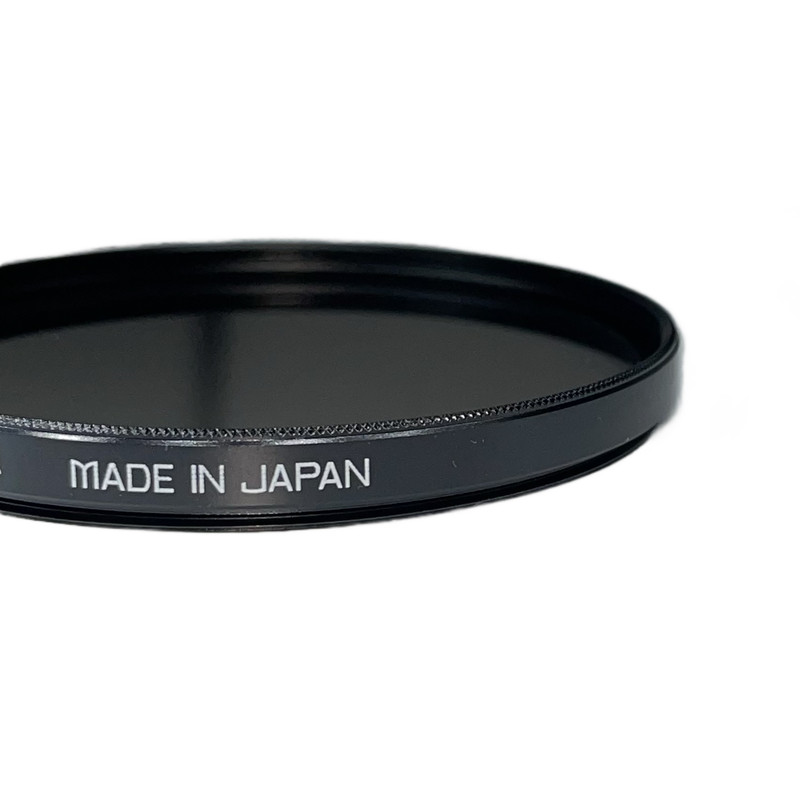 فیلتر لنز هویا مدل ND4 HMC-62MM