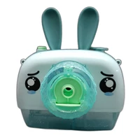 حباب ساز مدل دوربین طرح خرگوش