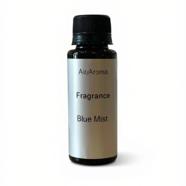 اسانس خوشبوکننده هوا ایرآروما مدل Blue Mist رایحه Cool Fresh حجم 100 میلی لیتر