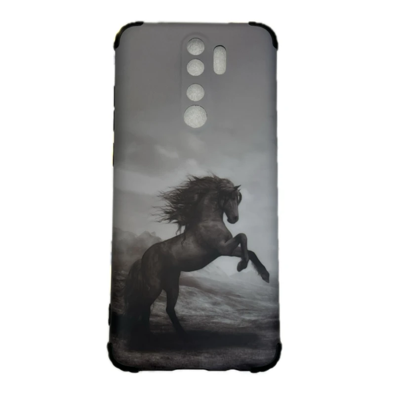 کاور مدل MLU مناسب برای گوشی موبایل شیائومی REDMI9