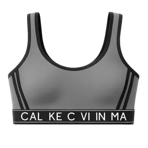 نیم‌تنه ورزشی زنانه ماییلدا مدل پددار کد 5550 