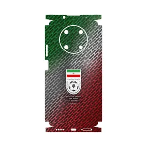MAHOOT Iran_National_Football_Team-FullSkin Cover Sticker for Huawei Nova Y90