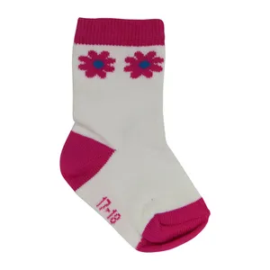 جوراب نوزادی دخترانه مدل PA 85