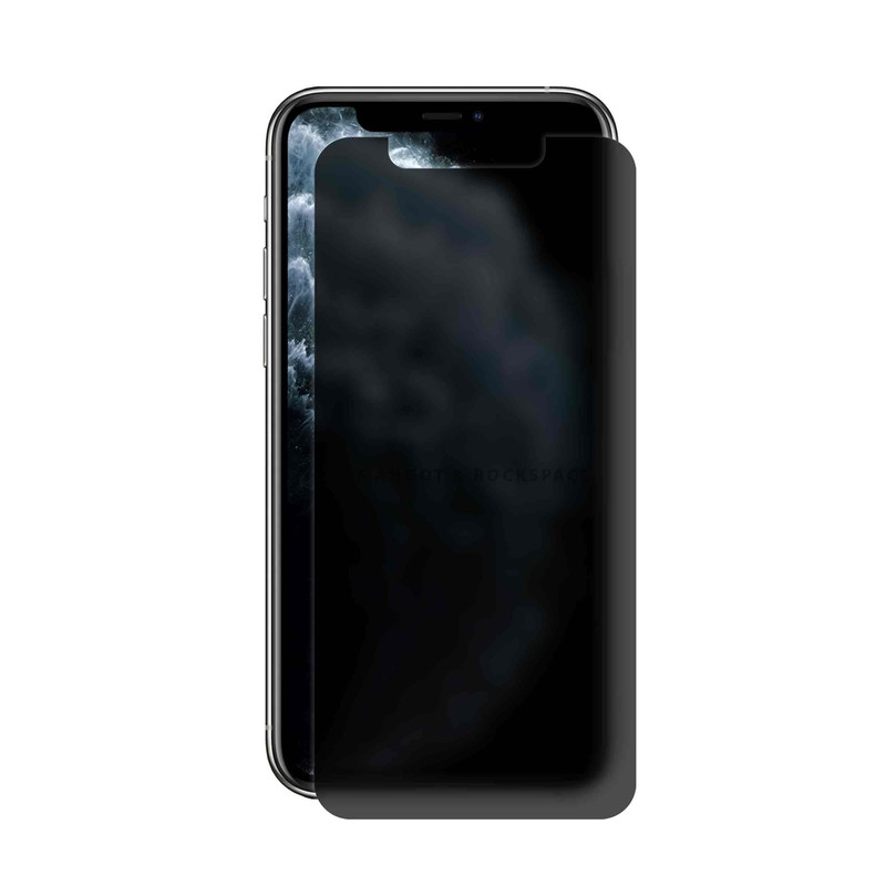 محافظ صفحه نمایش ماهوت مدل PRVT-MT مناسب برای گوشی موبایل اپل iPhone 11 pro