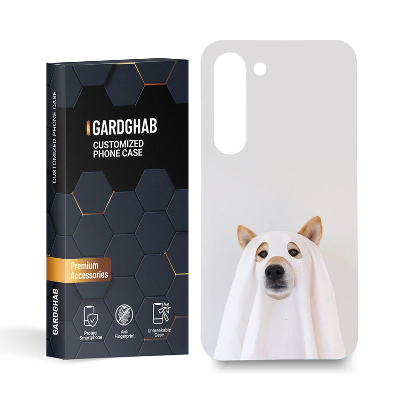   کاور گارد قاب مدل فانتزی مناسب برای گوشی موبایل سامسونگ galaxy s23