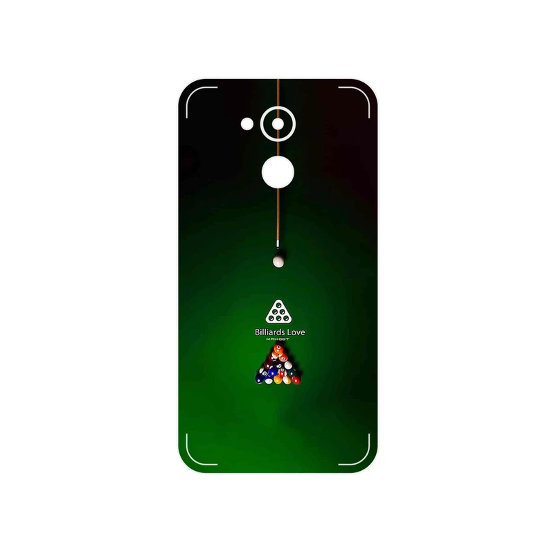برچسب پوششی ماهوت مدل Pool Billiards Pro مناسب برای گوشی موبایل آنر 5C Pro