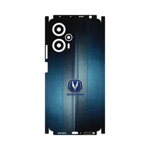 MAHOOT CHANGAN-FullSkin Cover Sticker for Xiaomi Poco F5