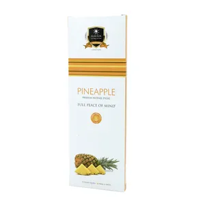 عود آلاکیک مدل PINEAPPLE
