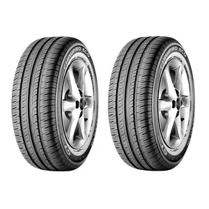 لاستیک خودرو جی تی رادیال مدل ECO سایز 205/65R15 - دو حلقه 