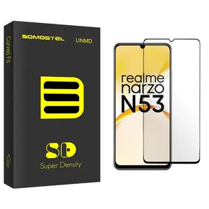 Somastel SD Screen Protector For Realme Narzo N53