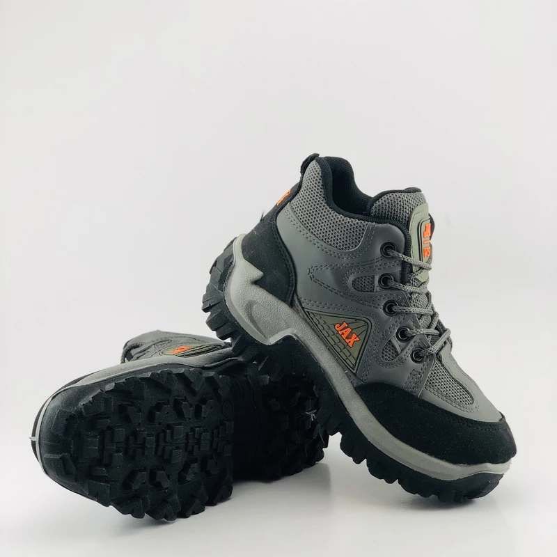 نیم بوت مردانه مدل JAX 402118 - - 16